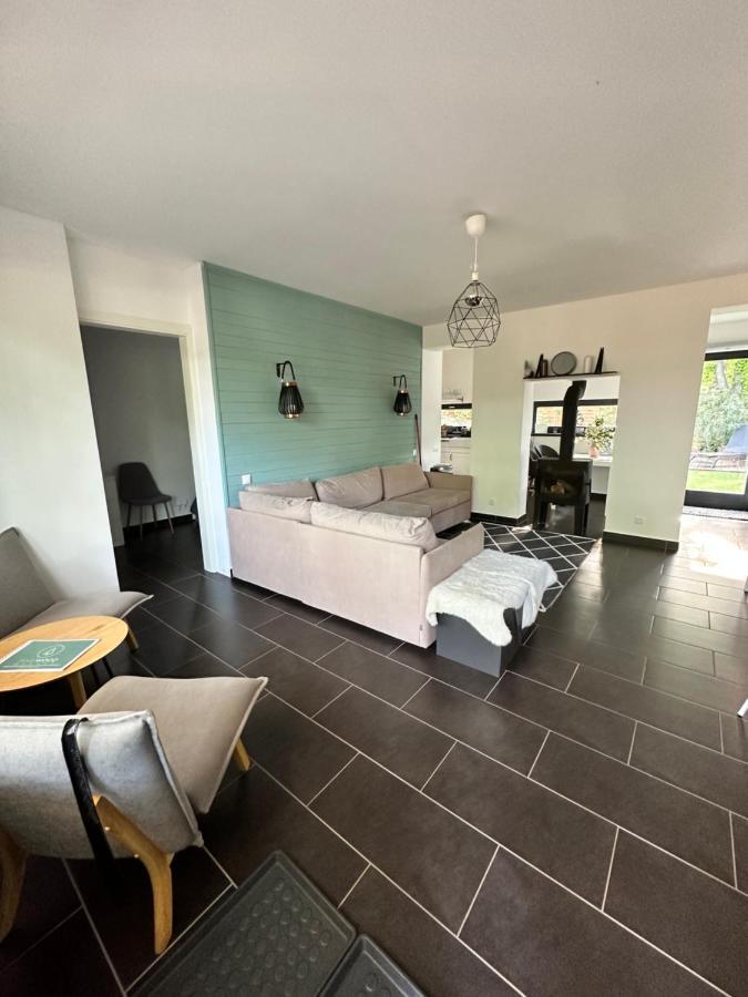 Pine-Wood Resort Balatonalmádi Εξωτερικό φωτογραφία
